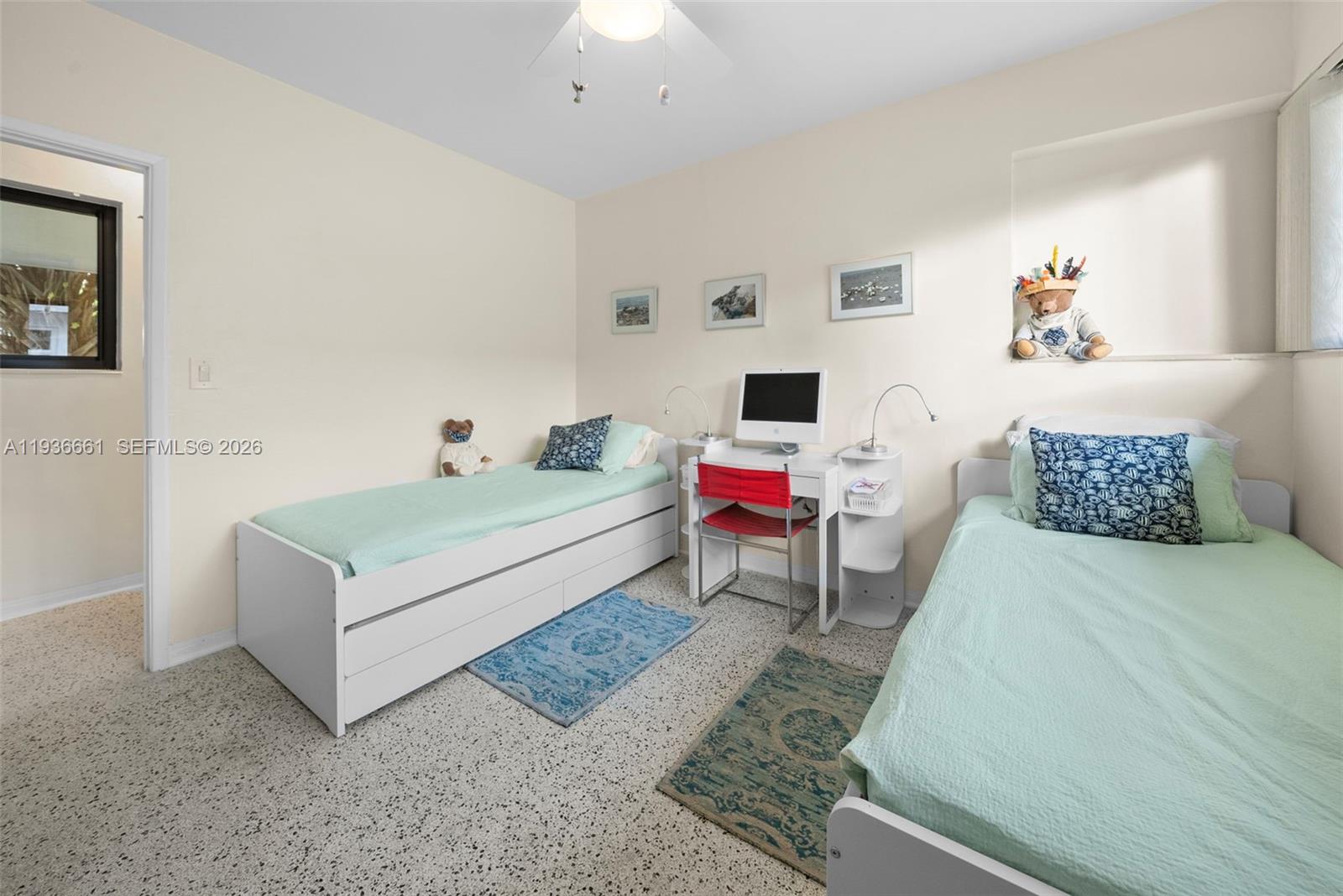 TREASURE ISLAND - Residential