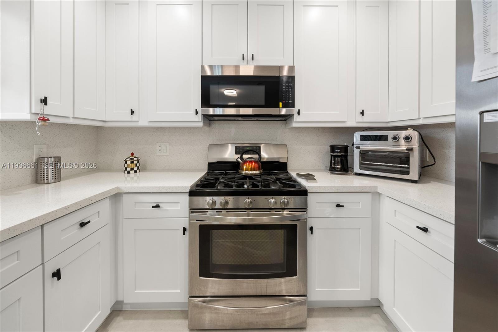 TREASURE ISLAND - Residential