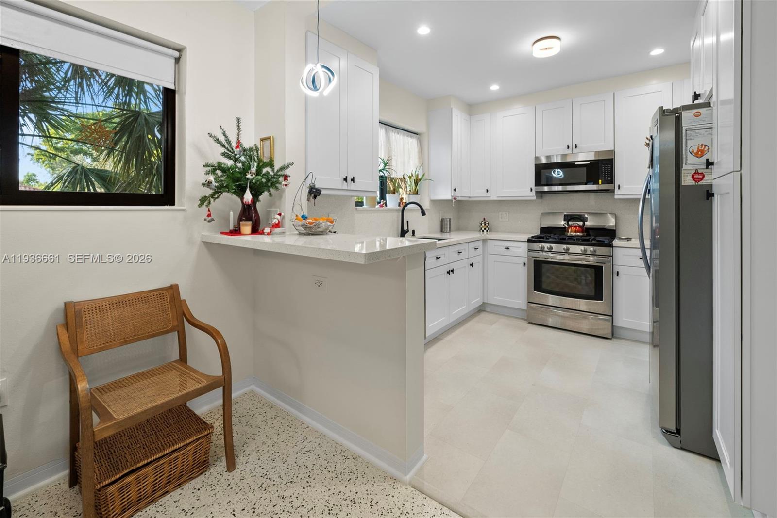 TREASURE ISLAND - Residential