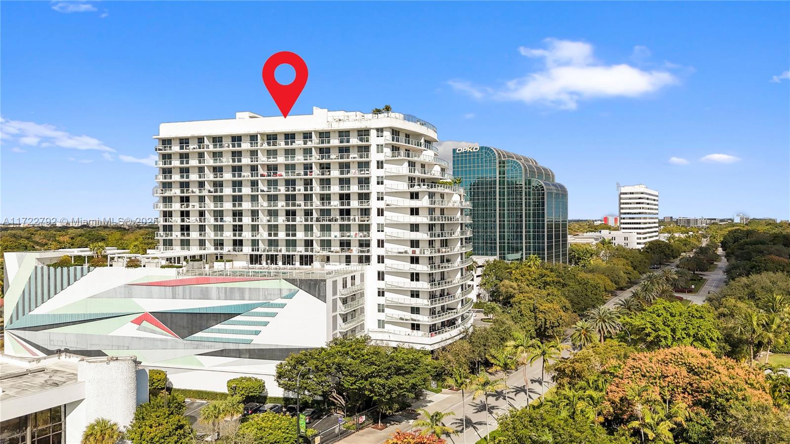 4250 BISCAYNE BOULEVARD C - Residential