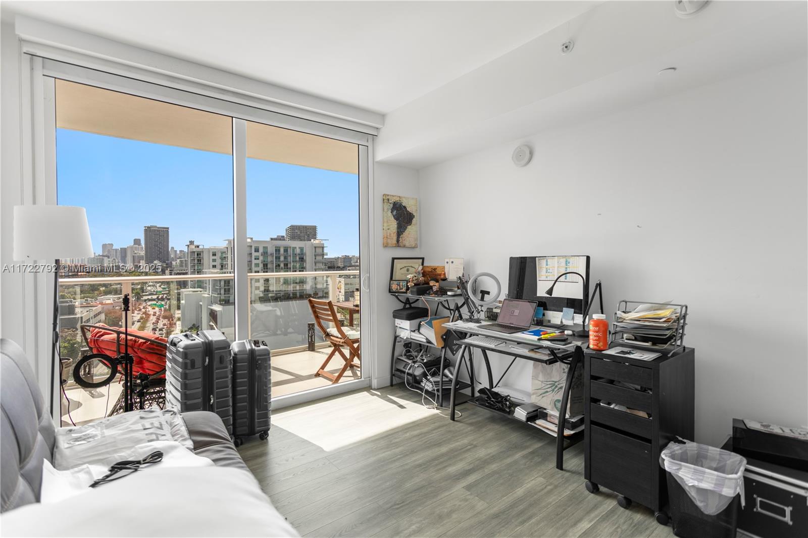 4250 BISCAYNE BOULEVARD C - Residential