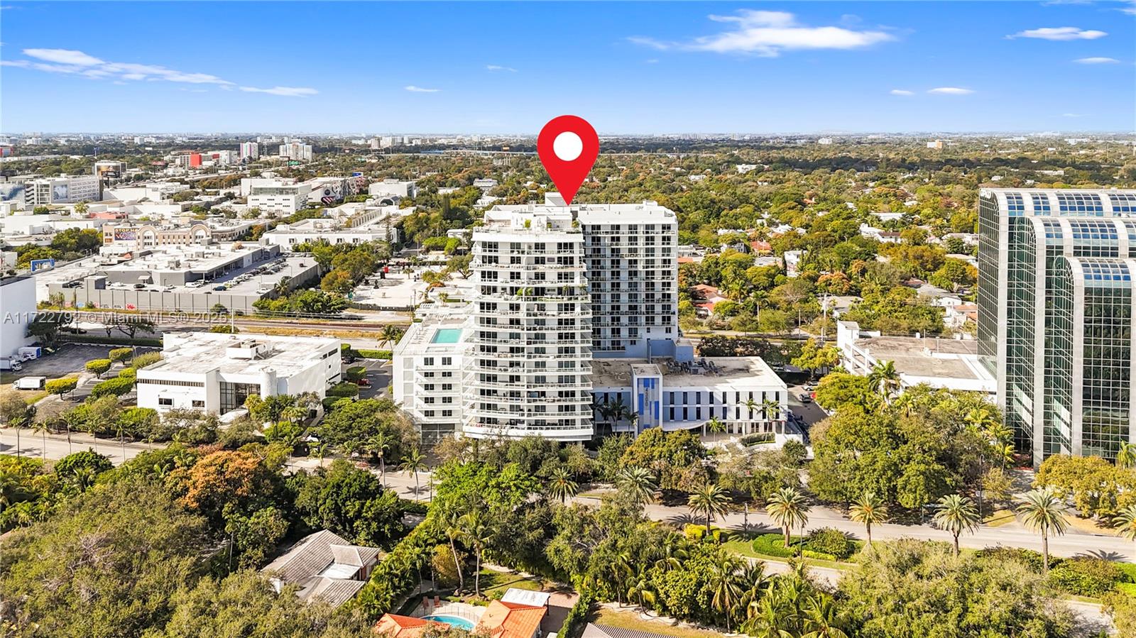 4250 BISCAYNE BOULEVARD C - Residential
