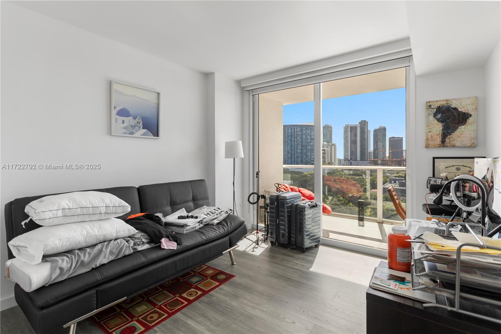 4250 BISCAYNE BOULEVARD C - Residential