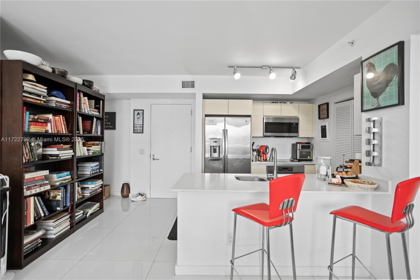 4250 BISCAYNE BOULEVARD C - Residential