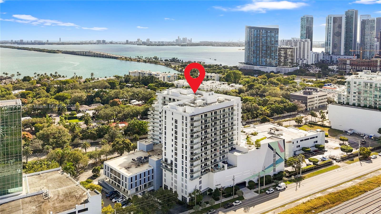 4250 BISCAYNE BOULEVARD C - Residential
