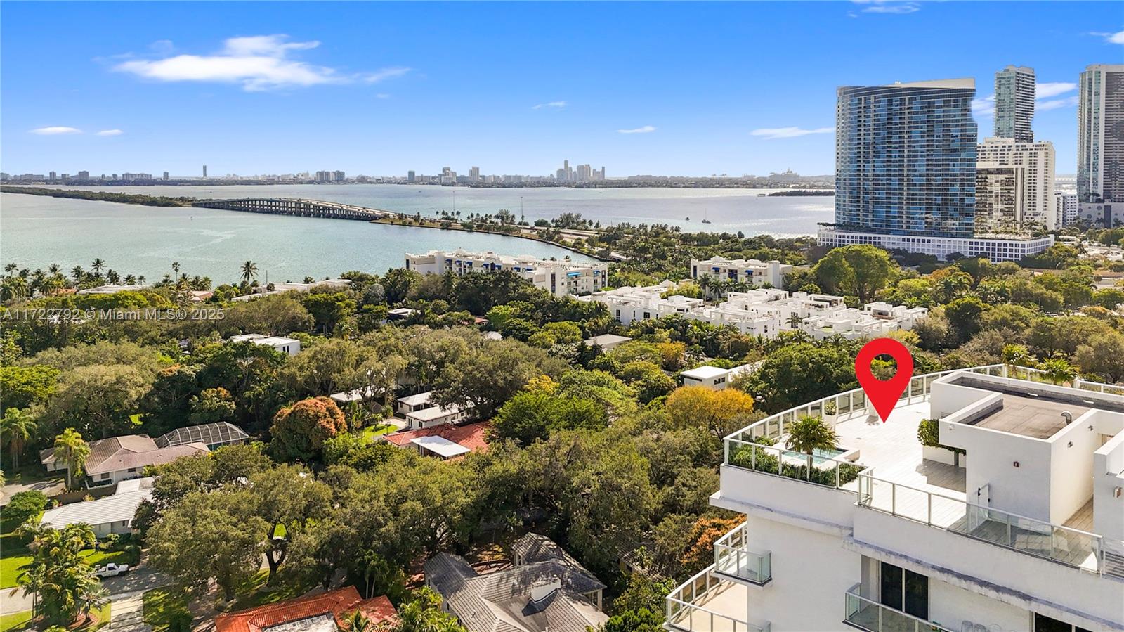 4250 BISCAYNE BOULEVARD C - Residential