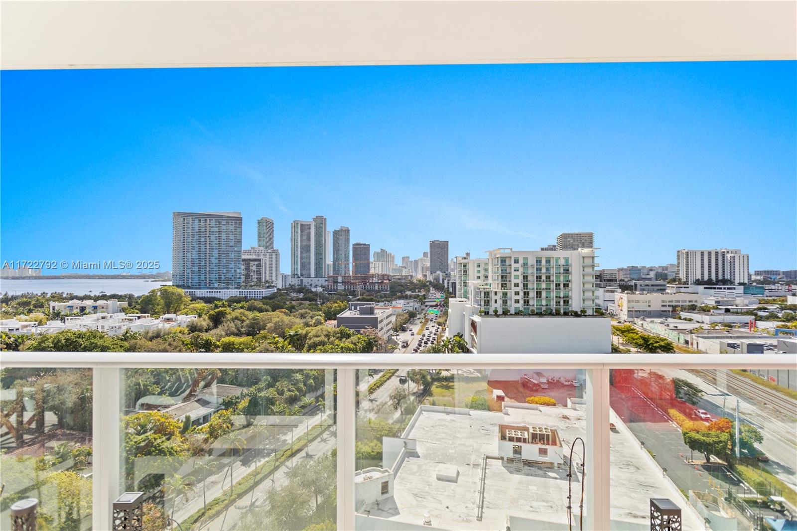 4250 BISCAYNE BOULEVARD C - Residential