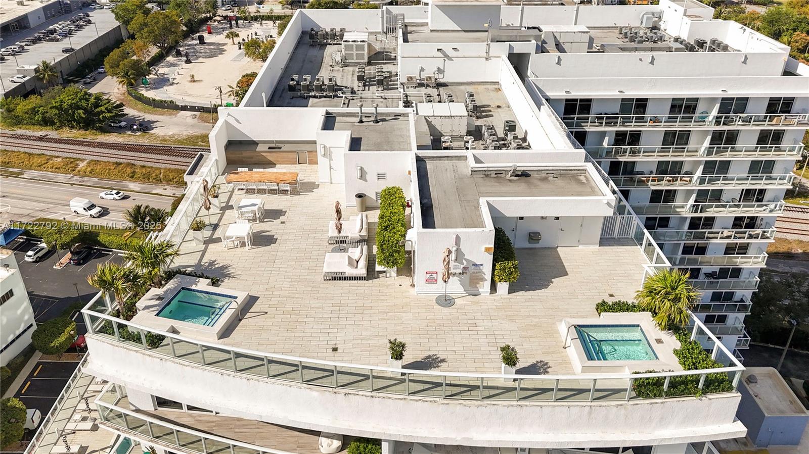 4250 BISCAYNE BOULEVARD C - Residential