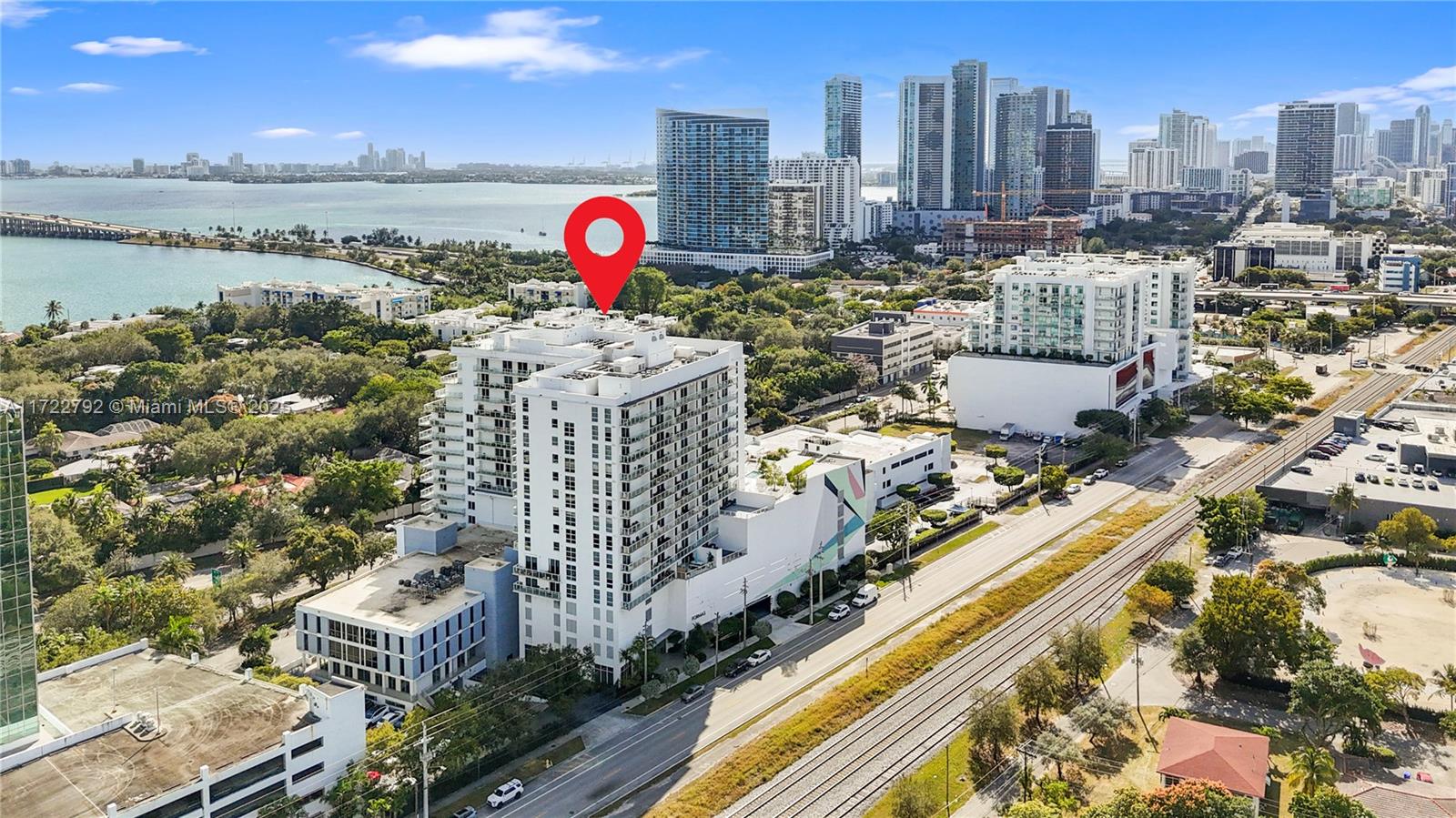 4250 BISCAYNE BOULEVARD C - Residential
