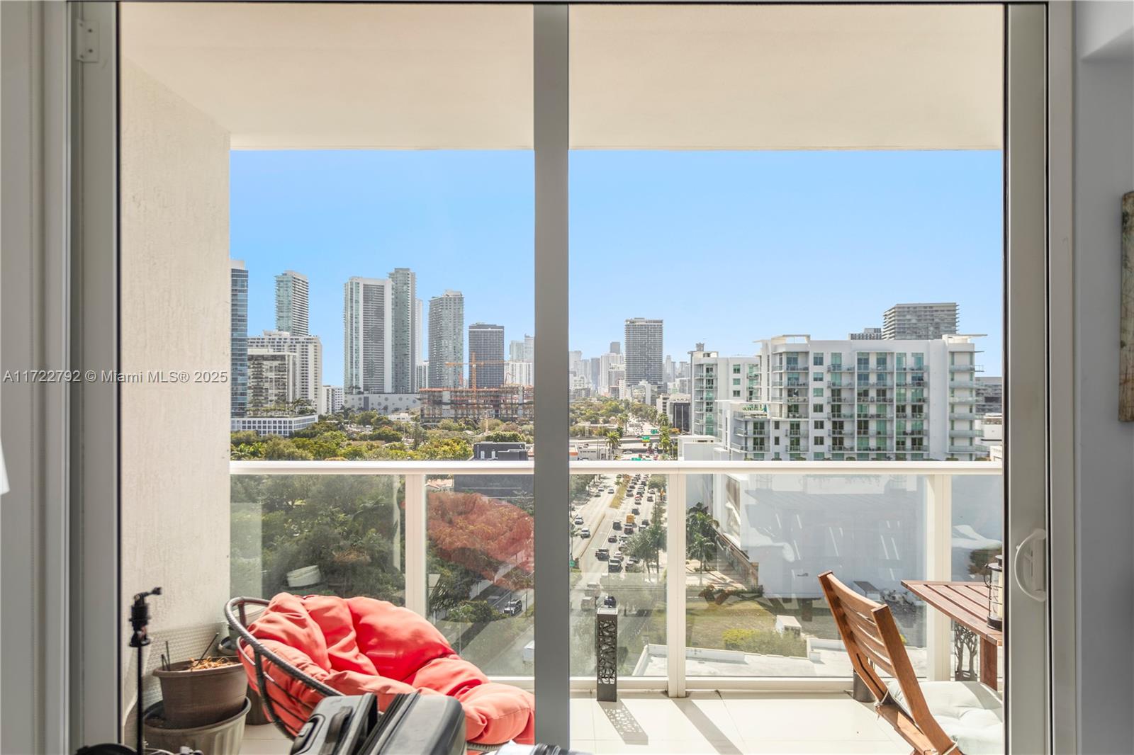 4250 BISCAYNE BOULEVARD C - Residential