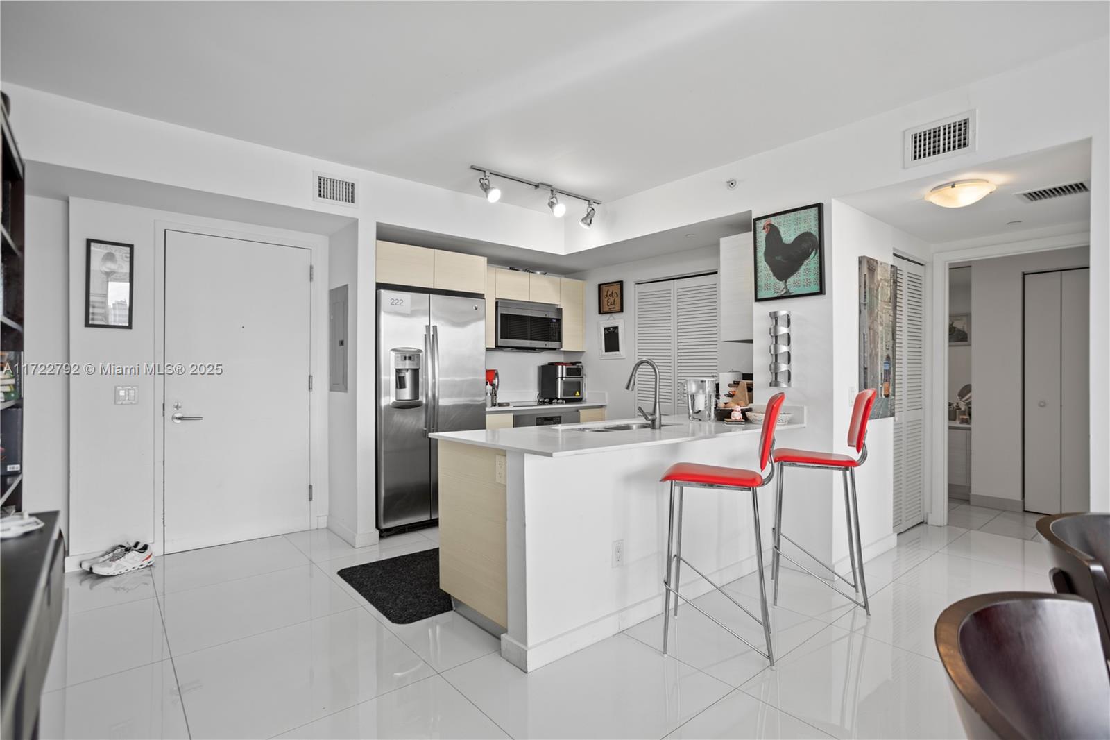 4250 BISCAYNE BOULEVARD C - Residential