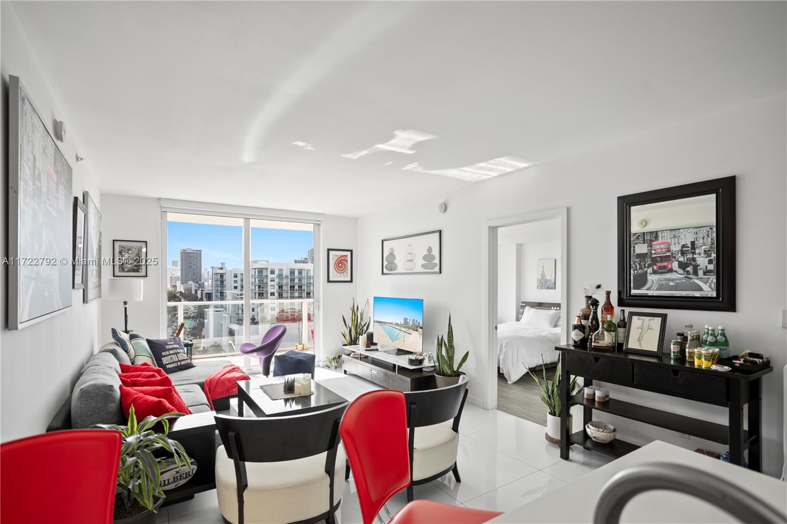 4250 BISCAYNE BOULEVARD C - Residential