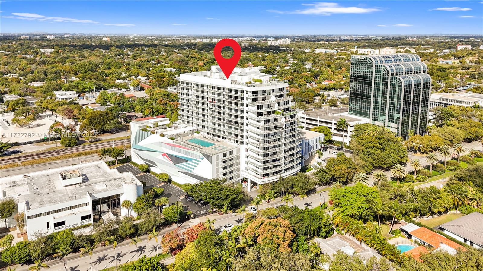 4250 BISCAYNE BOULEVARD C - Residential