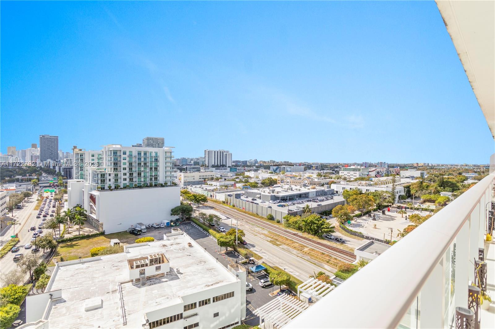 4250 BISCAYNE BOULEVARD C - Residential