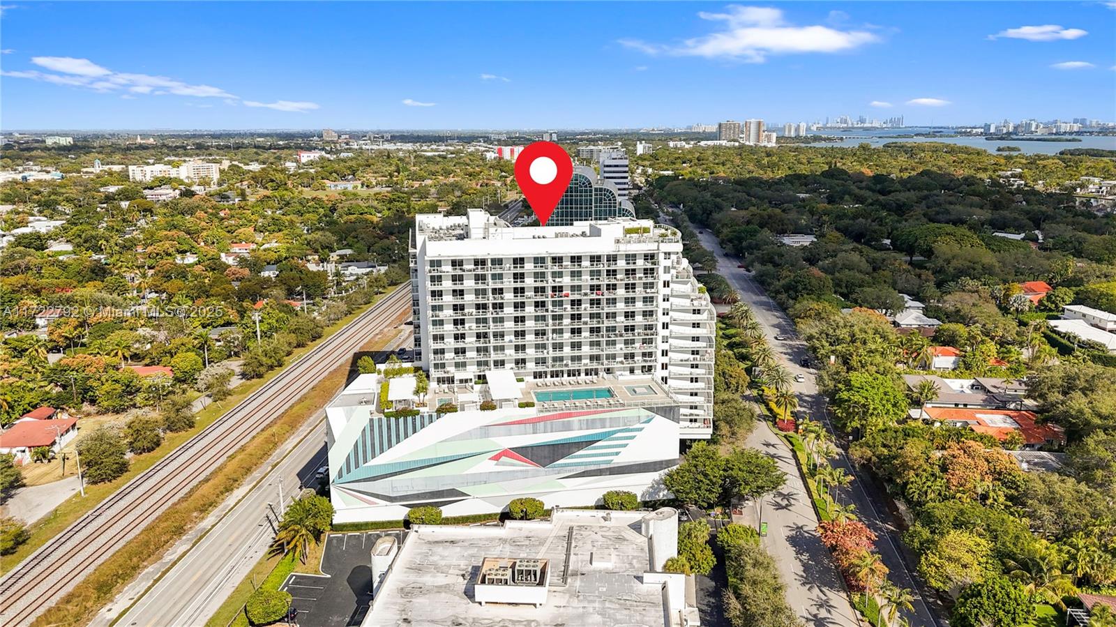 4250 BISCAYNE BOULEVARD C - Residential