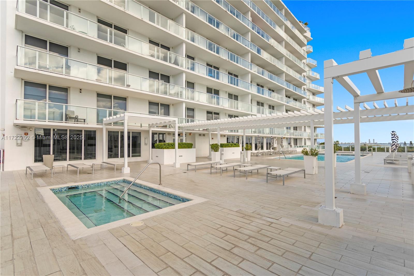 4250 BISCAYNE BOULEVARD C - Residential