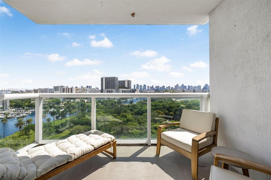 NO ASSESSMENTS. Splendid lifestyle at Terrazas Riverpark Village, a perfectly located community steps from Sewell Park, the Miami River and minutes from Downtown, Jackson Memorial Hospital Center, Brickell and Coral Gables.  Beautiful, well-kept and spacious 2 / 2 unit with open views to the river and amazing park. Hurricane proof windows that allow for great natural light. Balcony. Neutral floors and open kitchen. 2 assigned parking spaces. Washer and dryer in unit. Great amenities to enjoy such as state-of-the-art gym, sauna, sparkling pool with BBQ area, events room, on site convenience store, on site management. Easy to show…