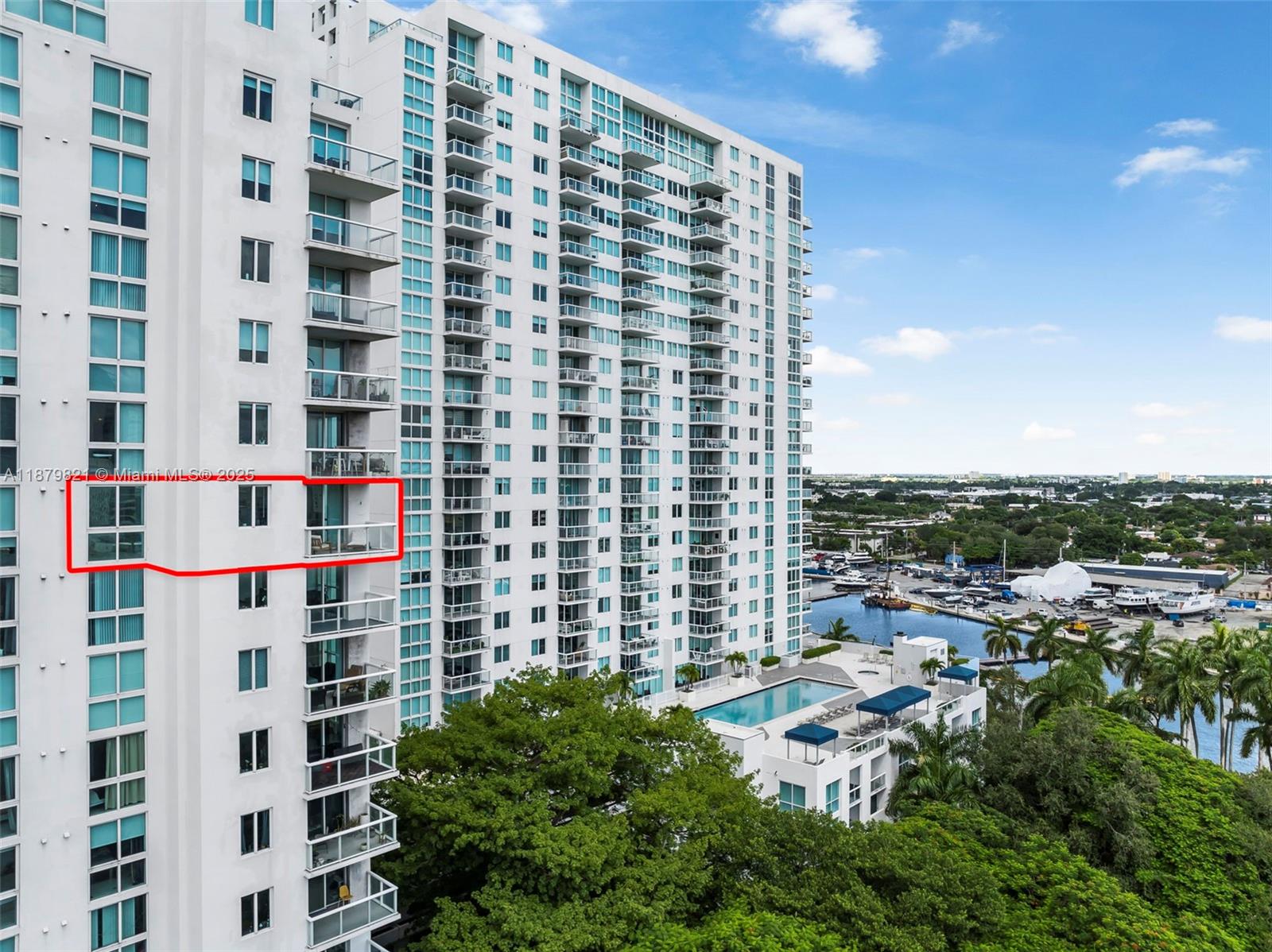 1871 NW S River Dr 1507