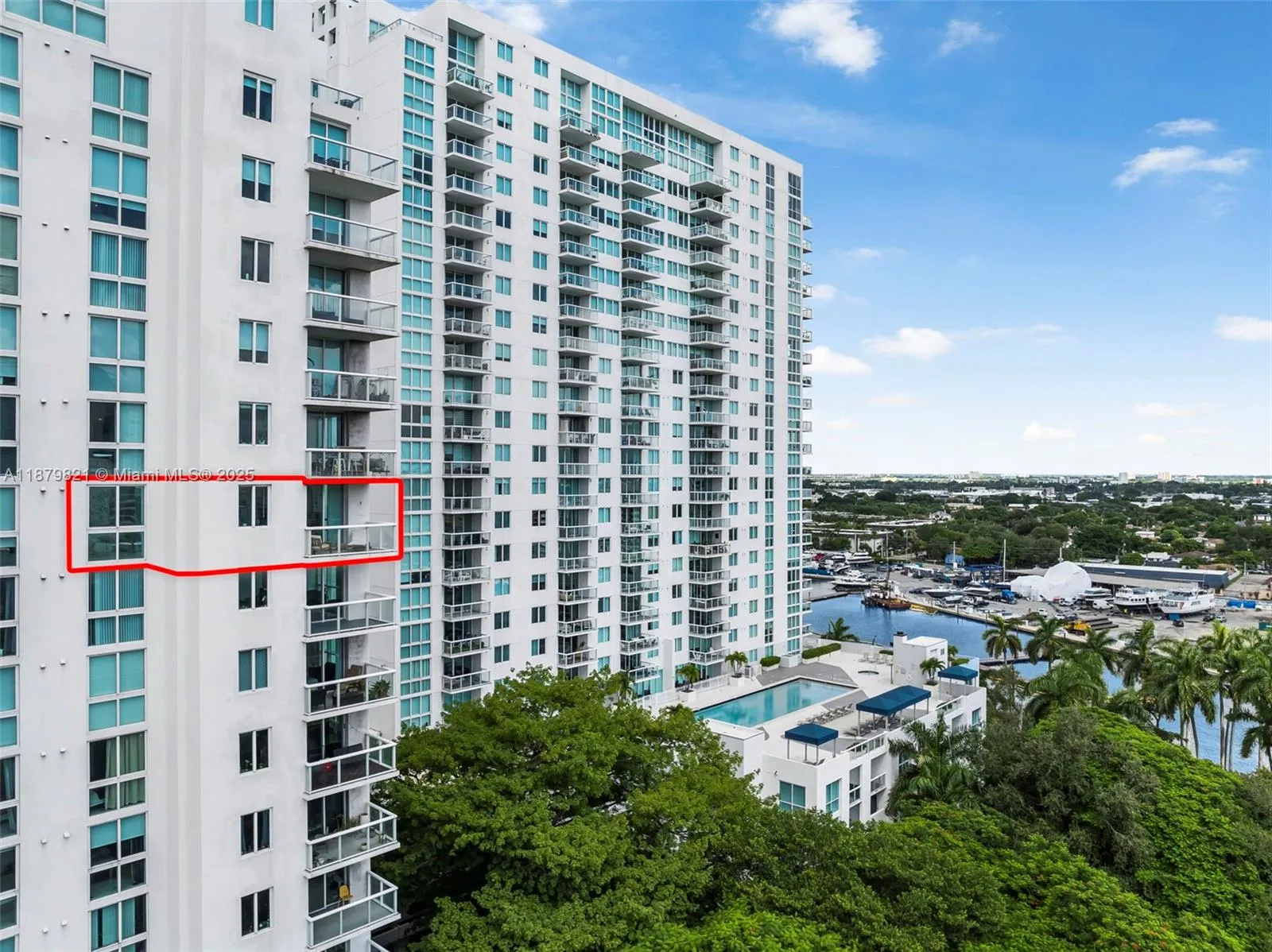 Miami, Florida 33125, United States, 2 Bedrooms Bedrooms, ,2 BathroomsBathrooms,Residential,Active,211860