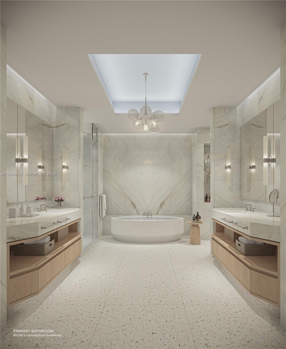WALDORF ASTORIA RESIDENCES - Residential