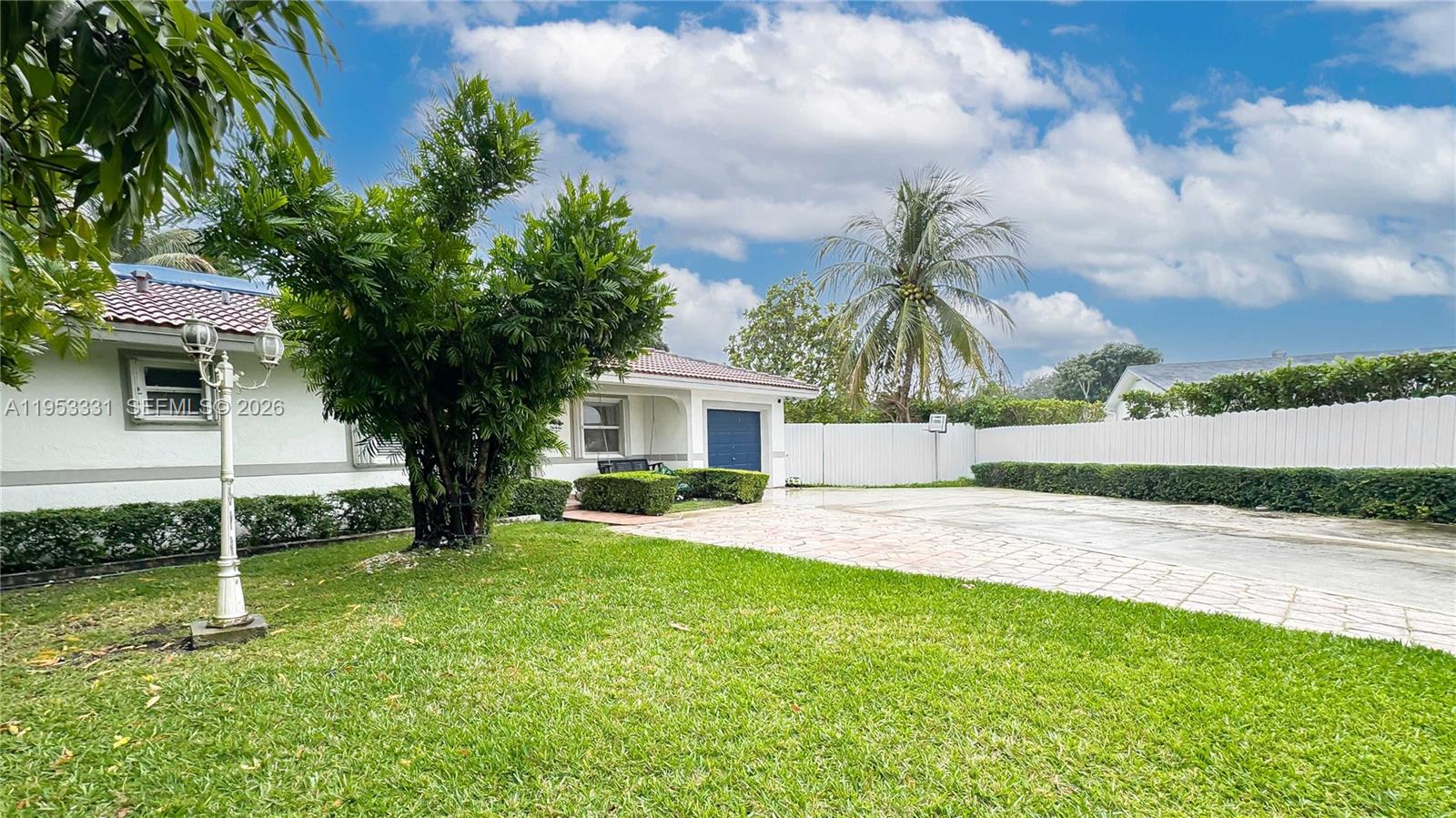 SOUTHLAND PINES - Residential