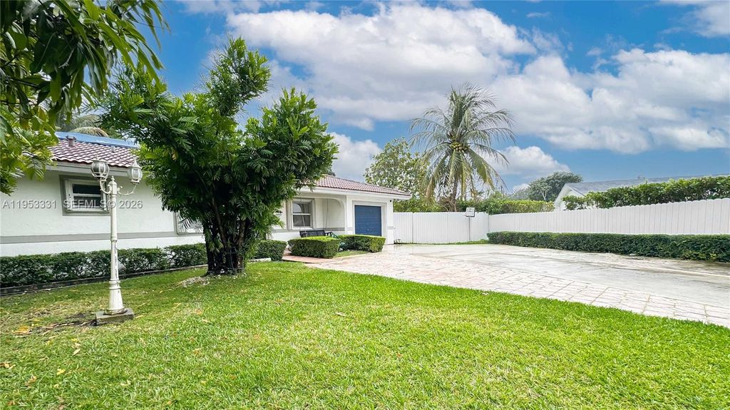 Photo of 17505 SW 108th Ct, Miami, FL 33157 (MLS # A11953331)