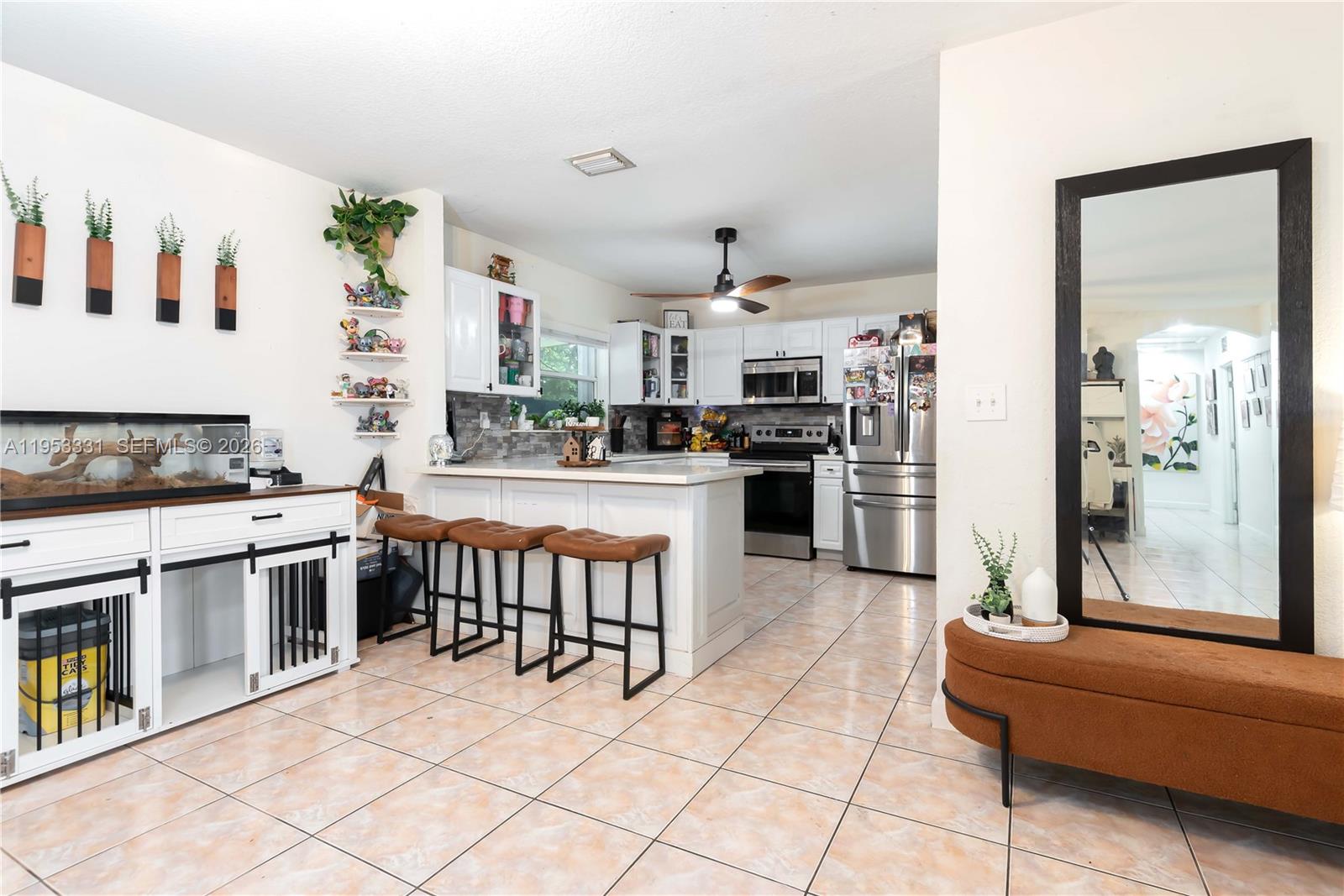 SOUTHLAND PINES - Residential