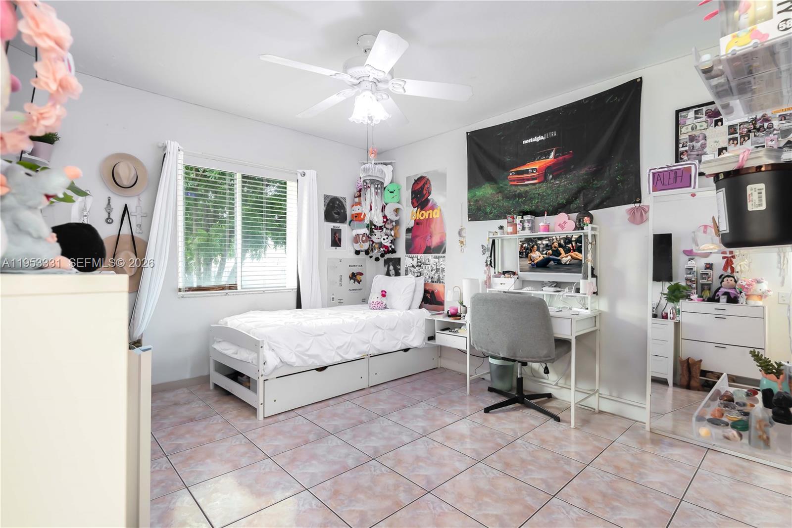 SOUTHLAND PINES - Residential