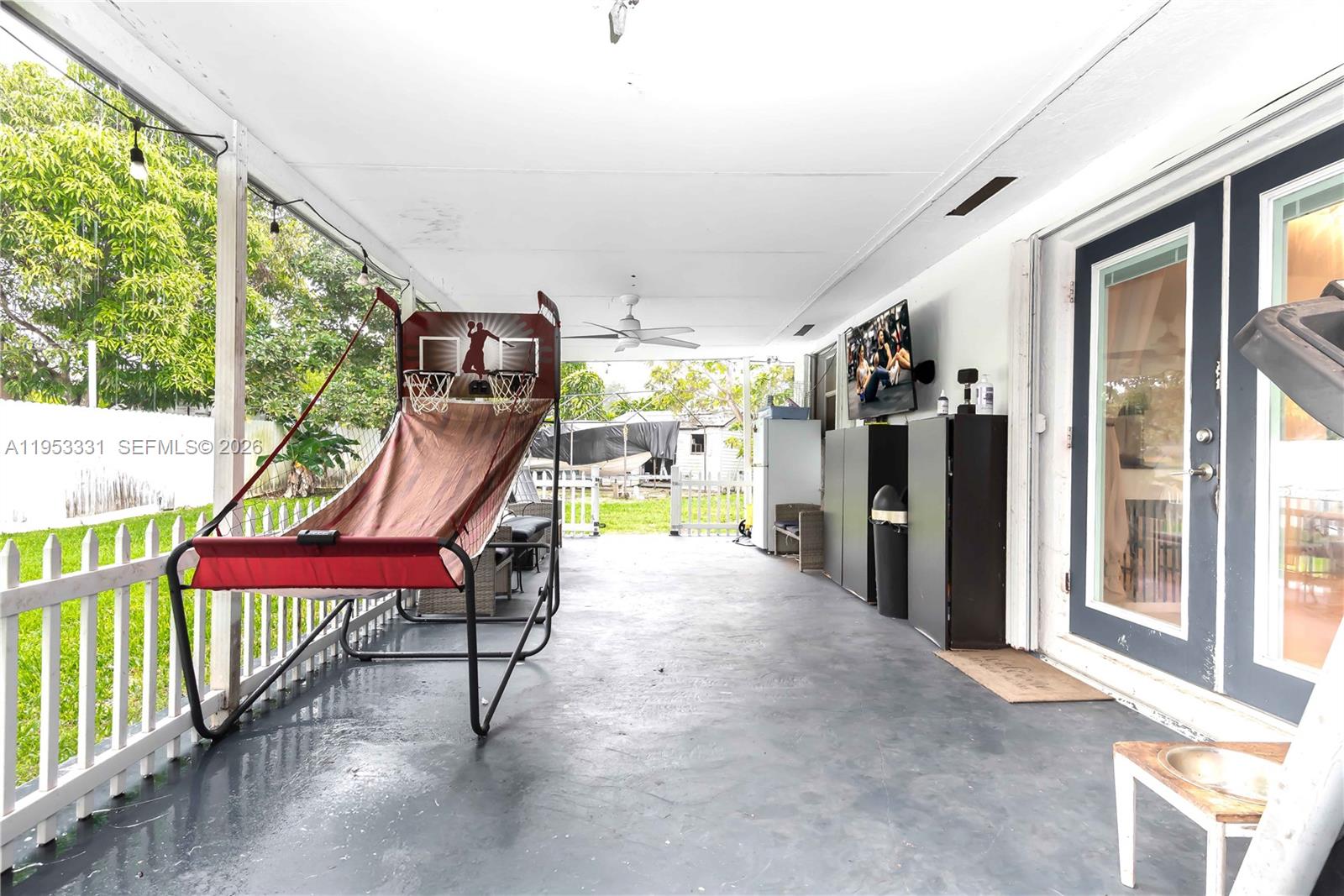 SOUTHLAND PINES - Residential