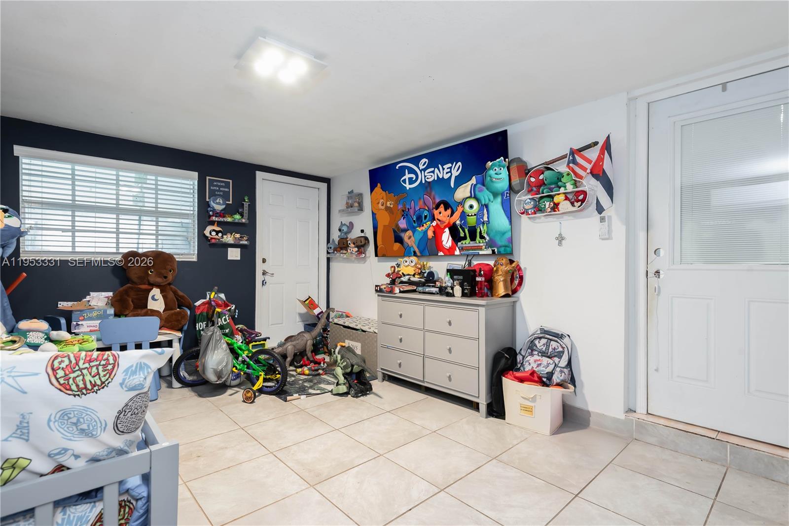 SOUTHLAND PINES - Residential