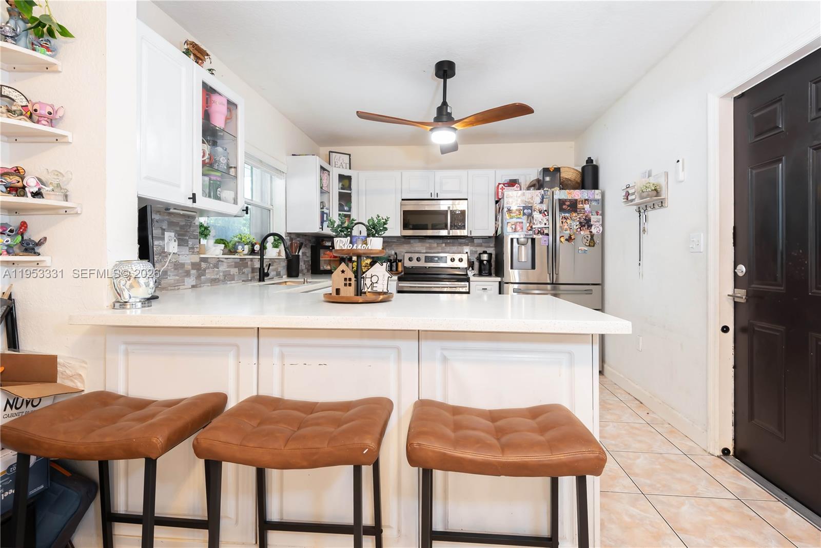 SOUTHLAND PINES - Residential