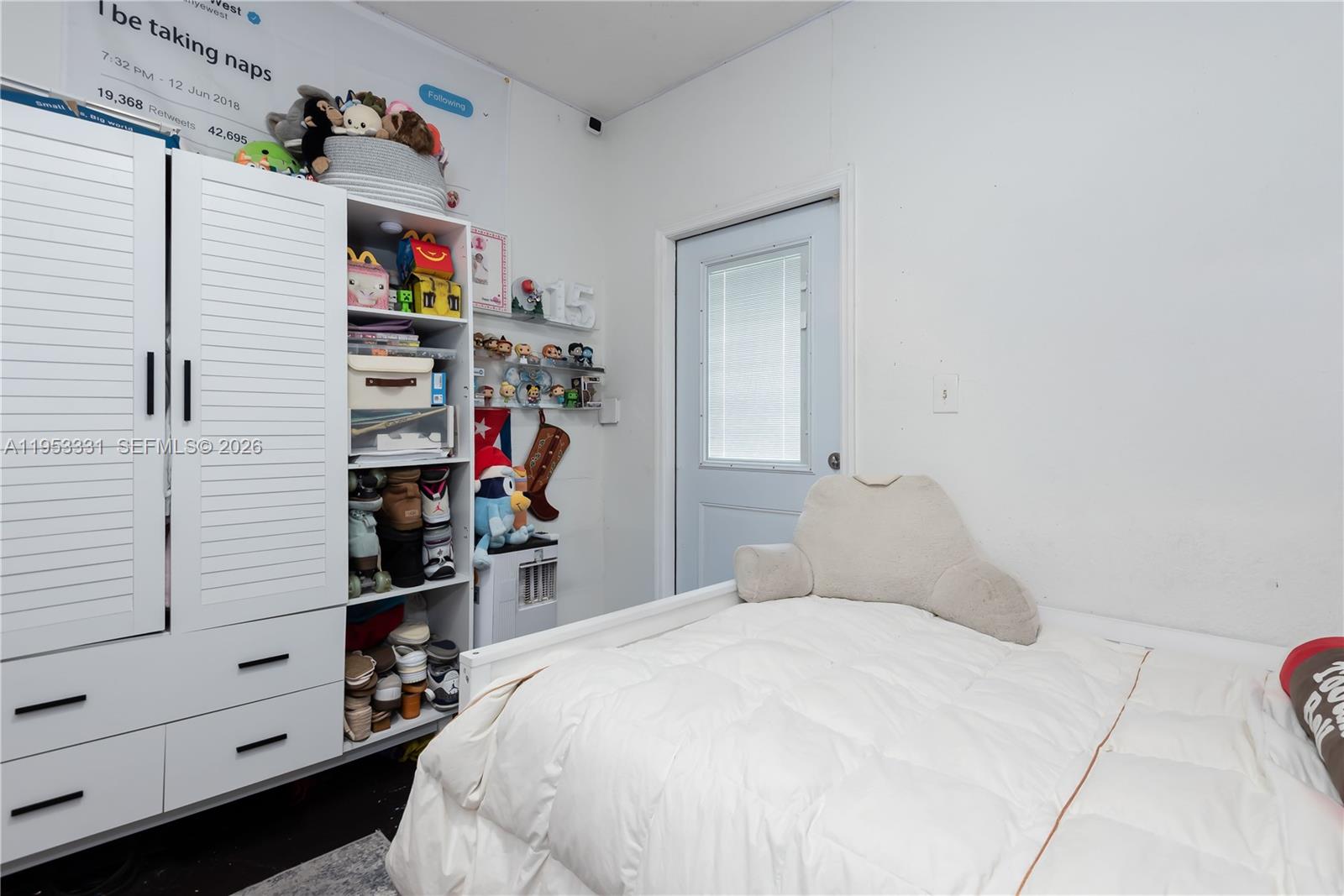 SOUTHLAND PINES - Residential