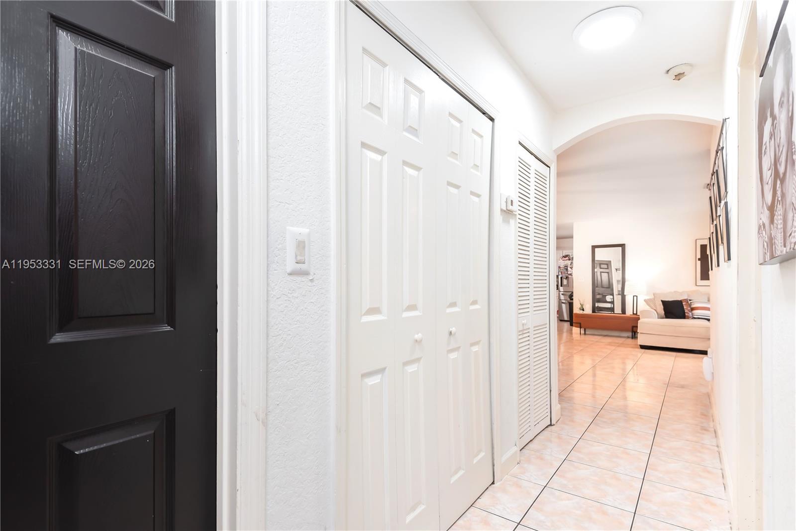 SOUTHLAND PINES - Residential