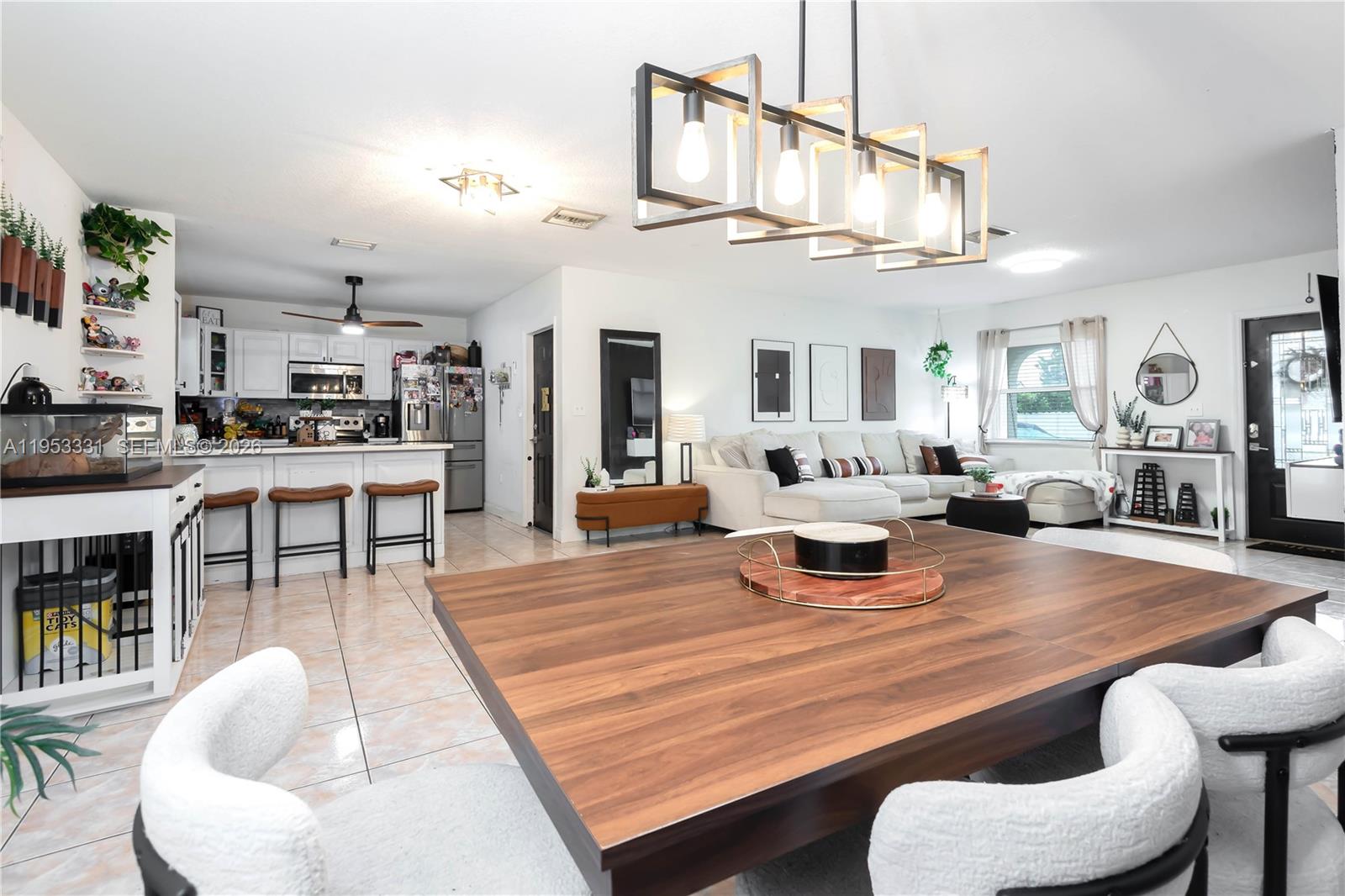 SOUTHLAND PINES - Residential