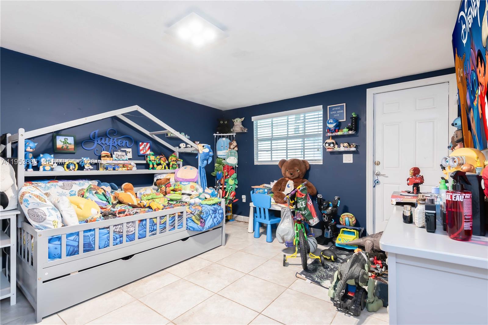 SOUTHLAND PINES - Residential