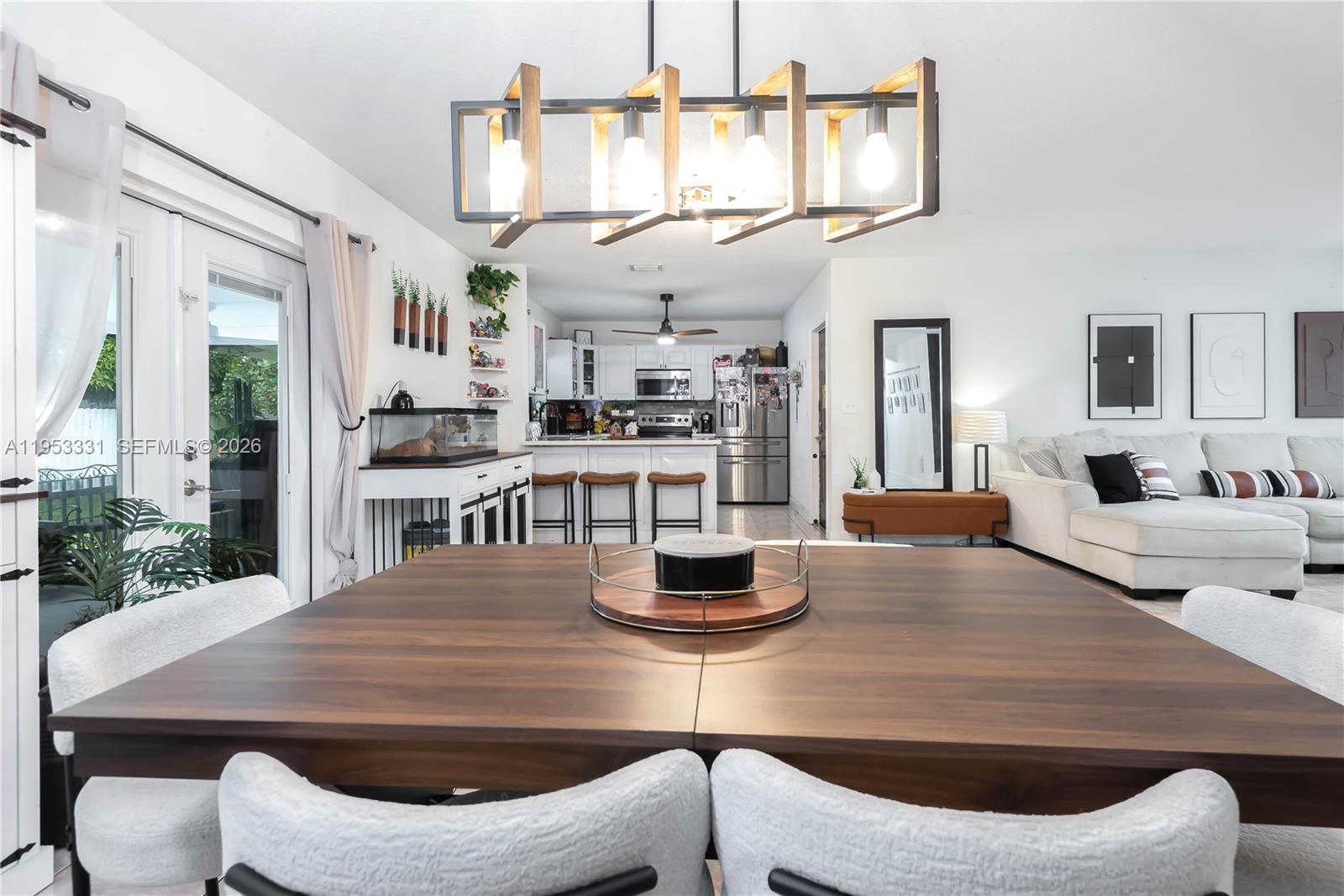 SOUTHLAND PINES - Residential