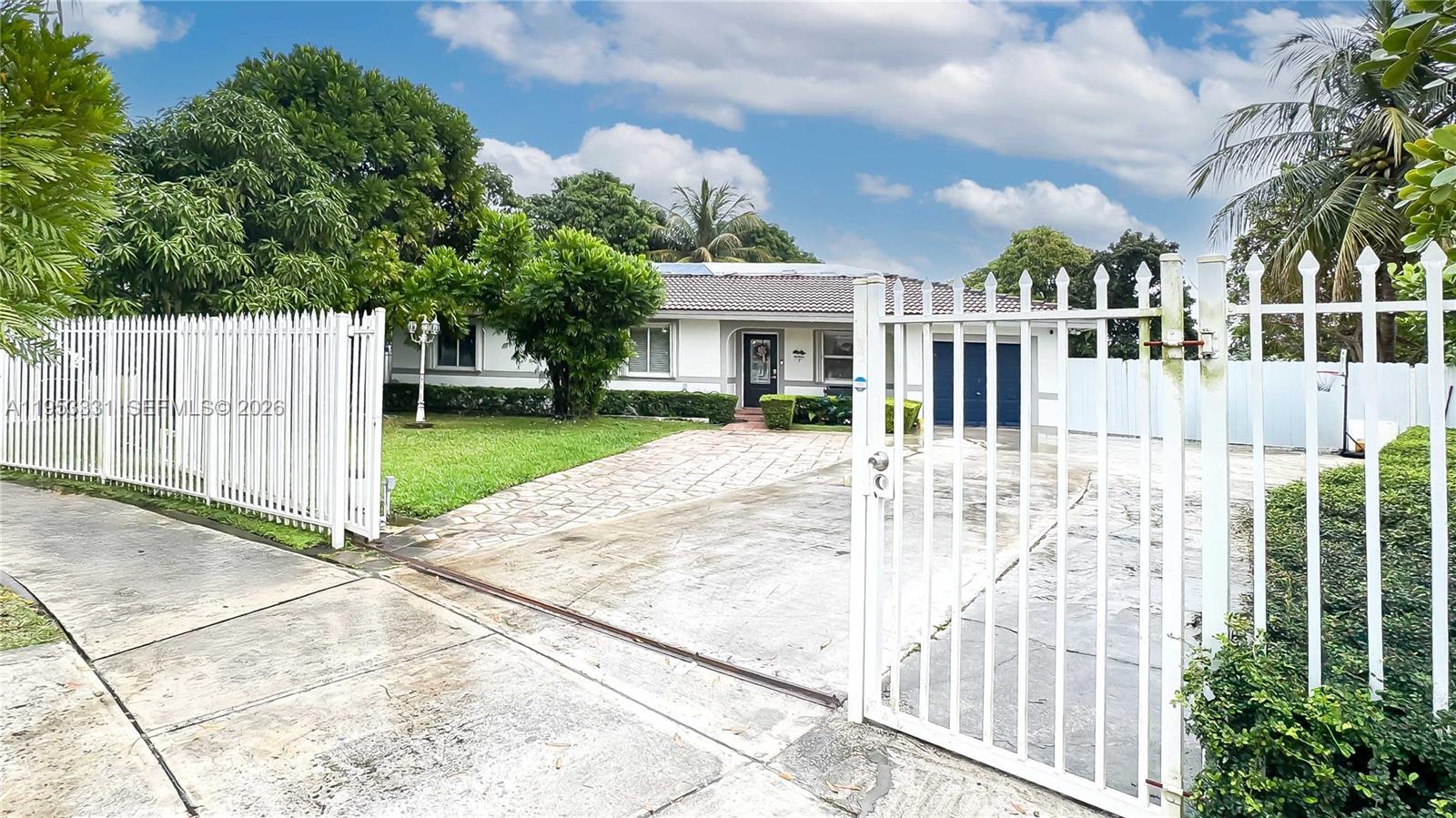 SOUTHLAND PINES - Residential