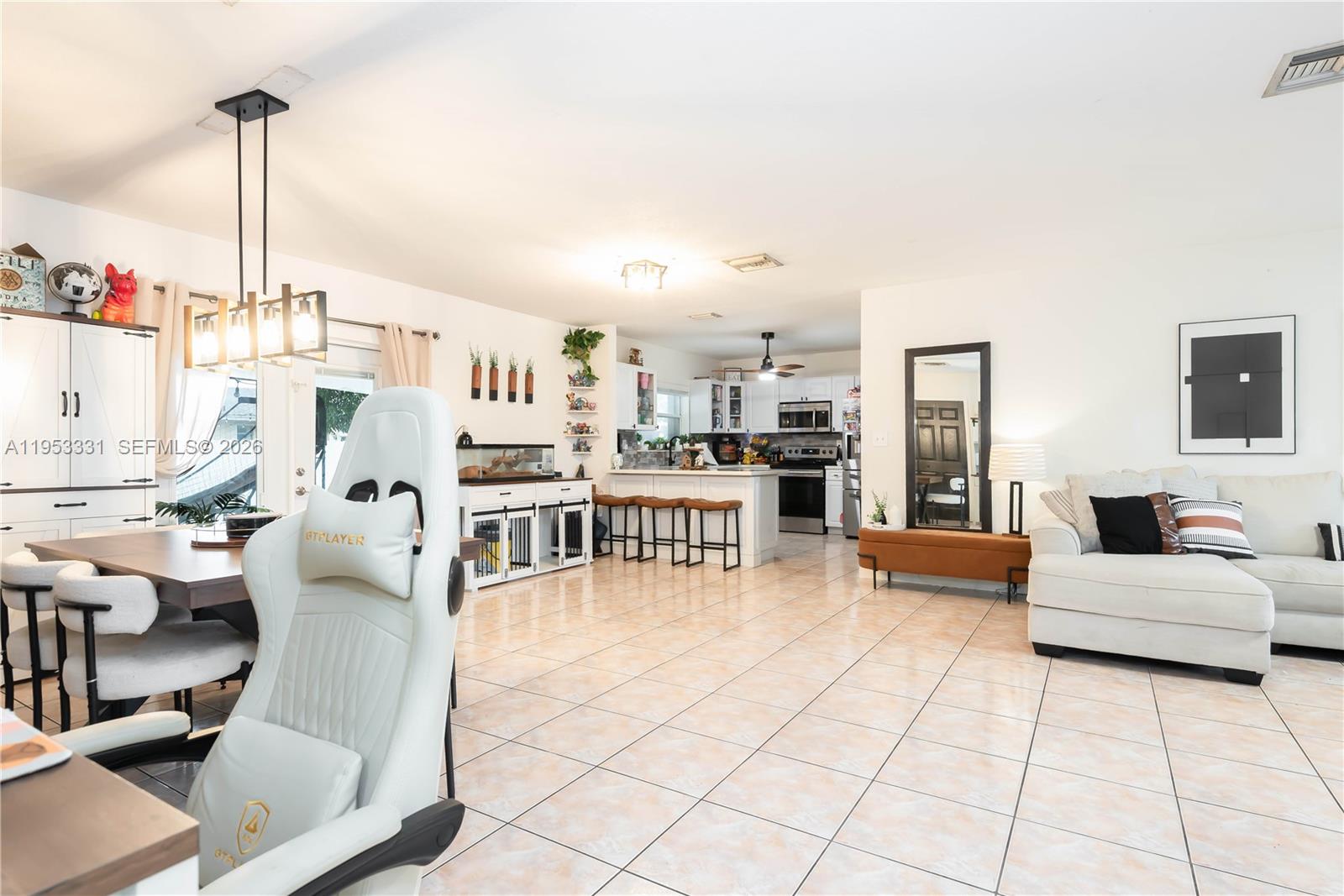 SOUTHLAND PINES - Residential