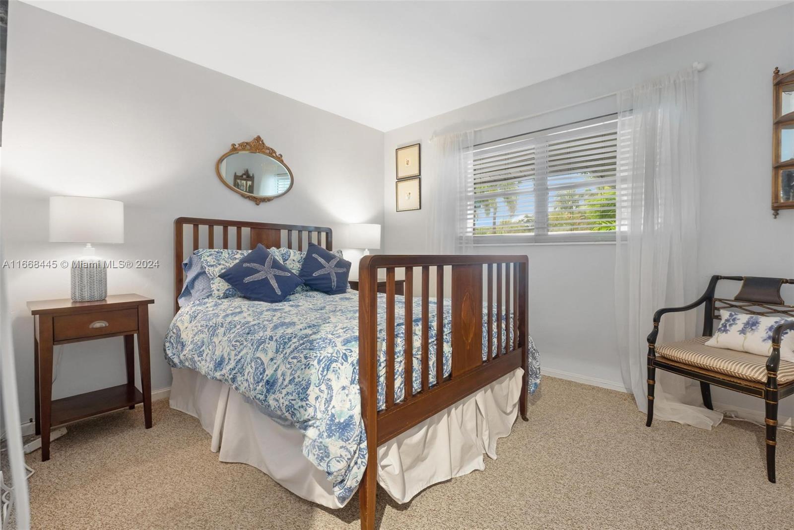 OAKLAND PARK SECOND ADD - Residential