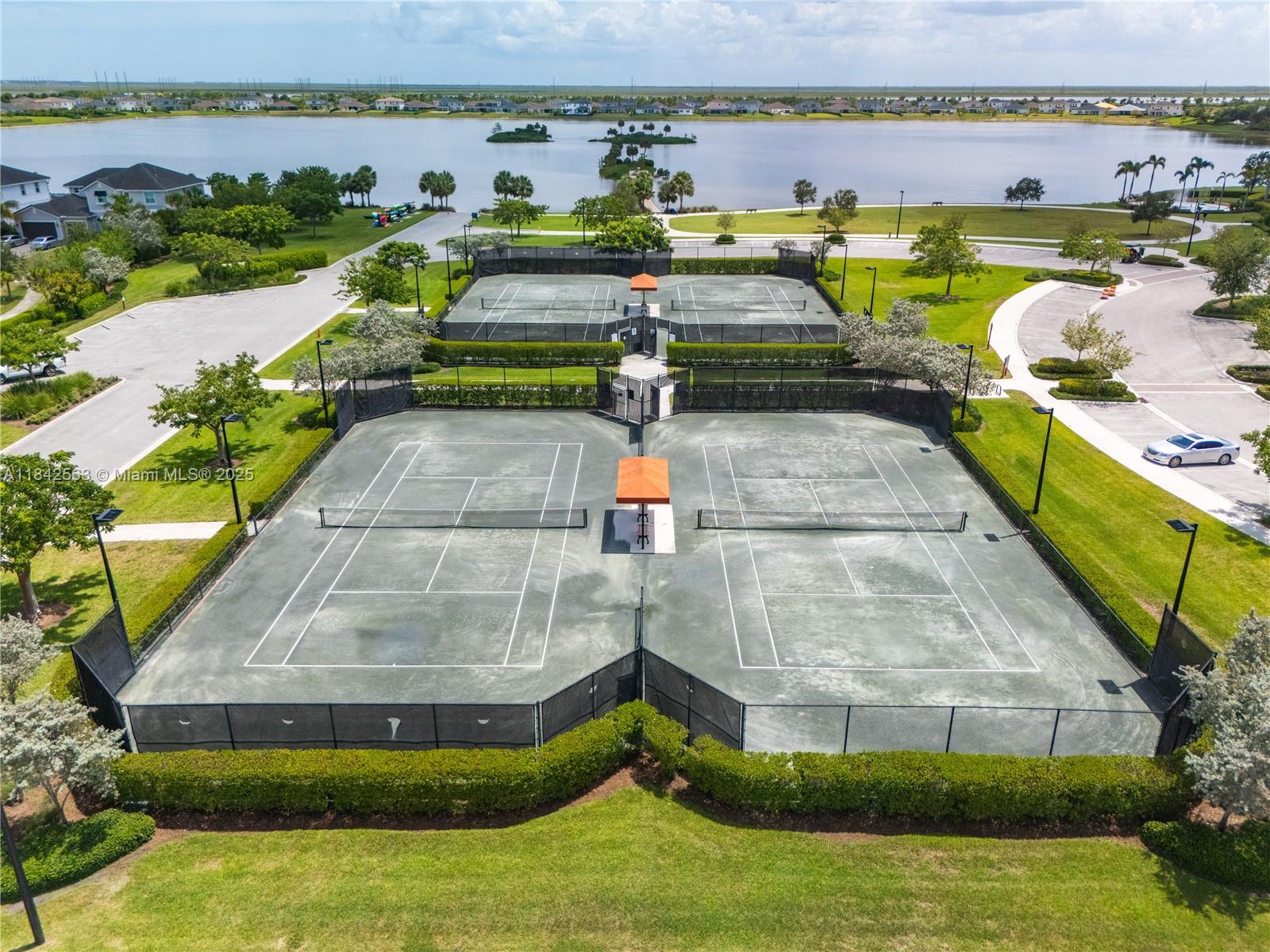 ARDEN PUD POD I SOUTH - Residential