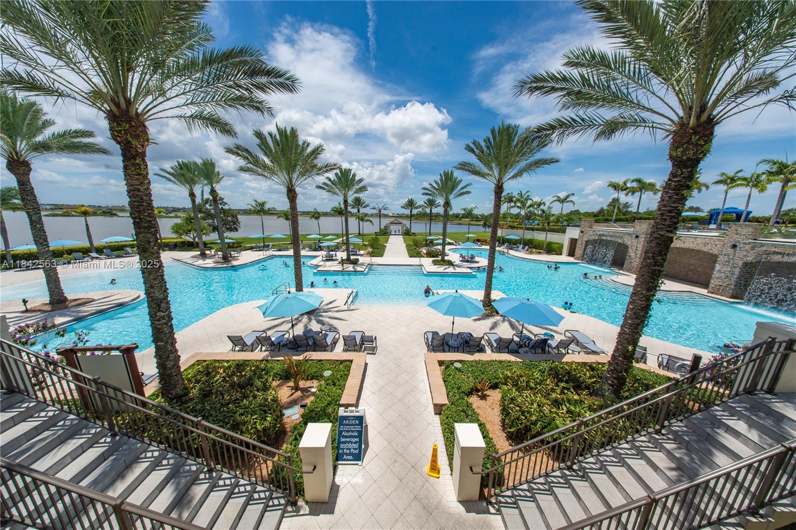 ARDEN PUD POD I SOUTH - Residential