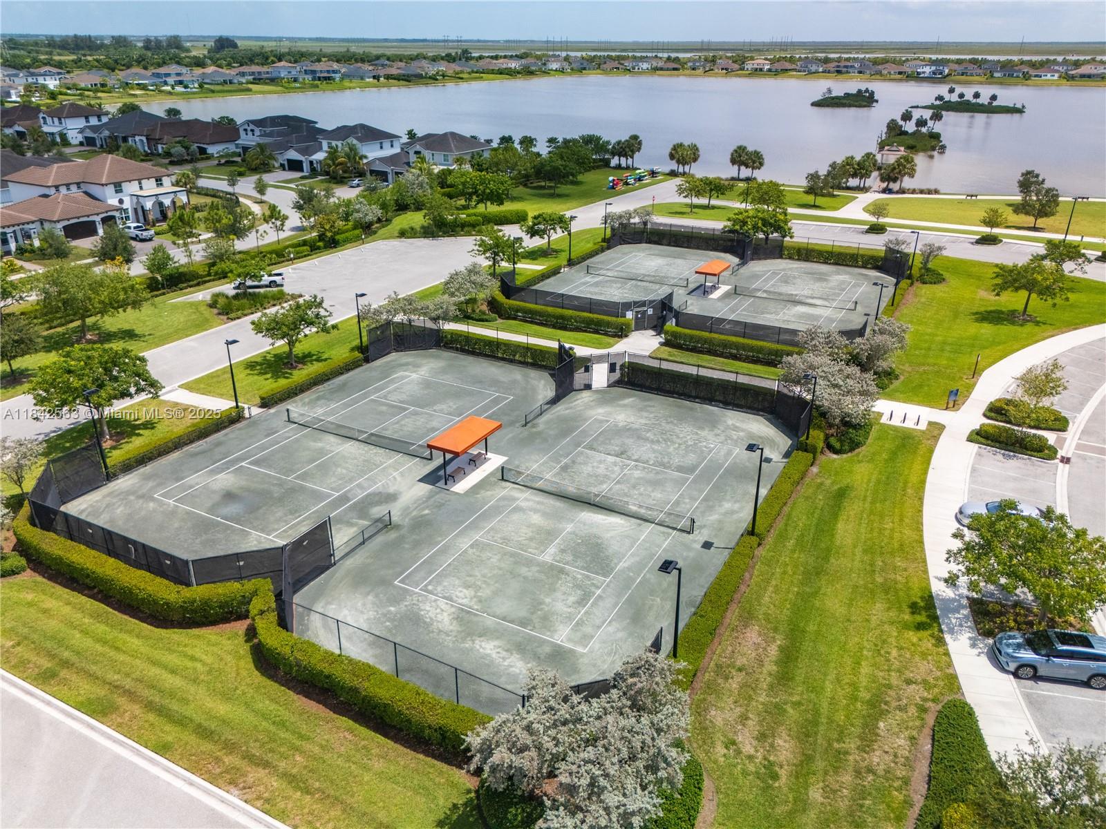 ARDEN PUD POD I SOUTH - Residential