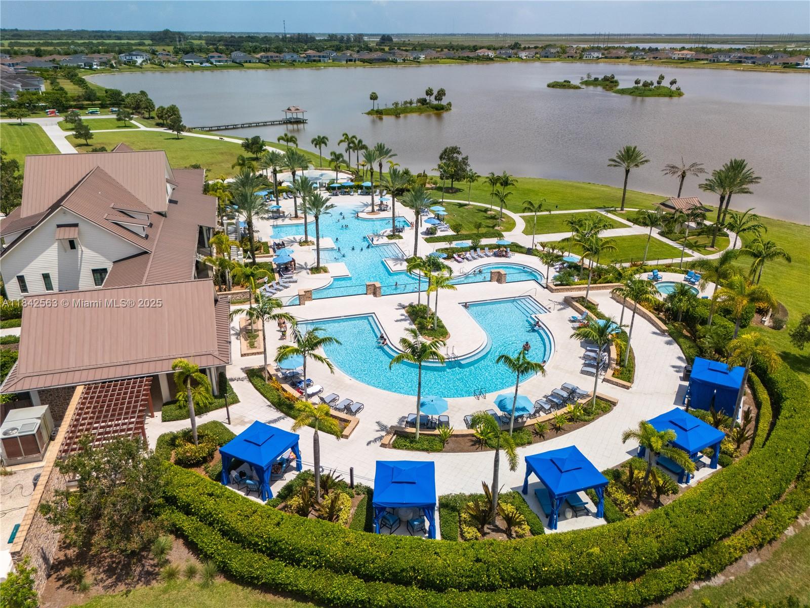 ARDEN PUD POD I SOUTH - Residential