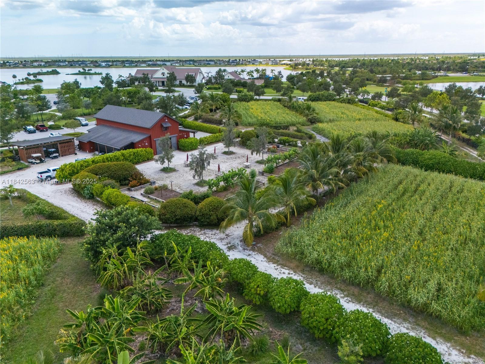 ARDEN PUD POD I SOUTH - Residential