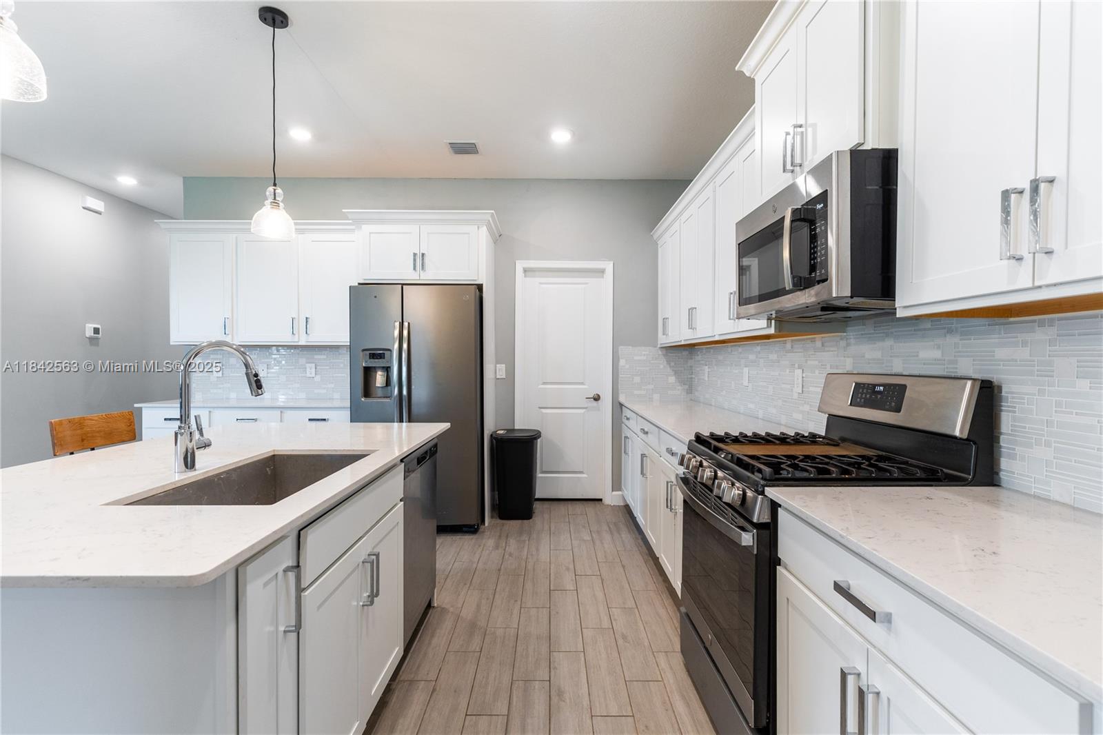 ARDEN PUD POD I SOUTH - Residential