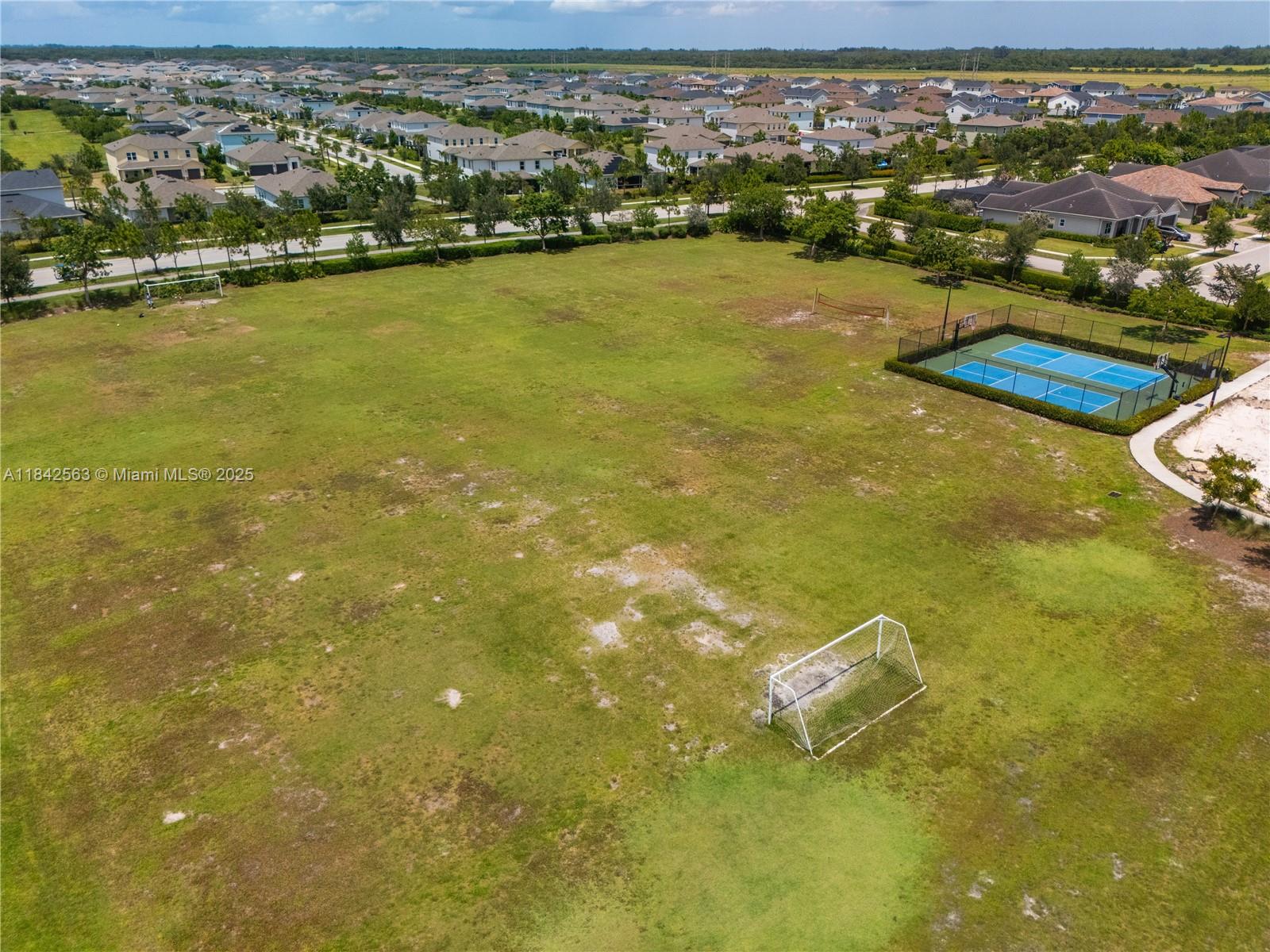 ARDEN PUD POD I SOUTH - Residential