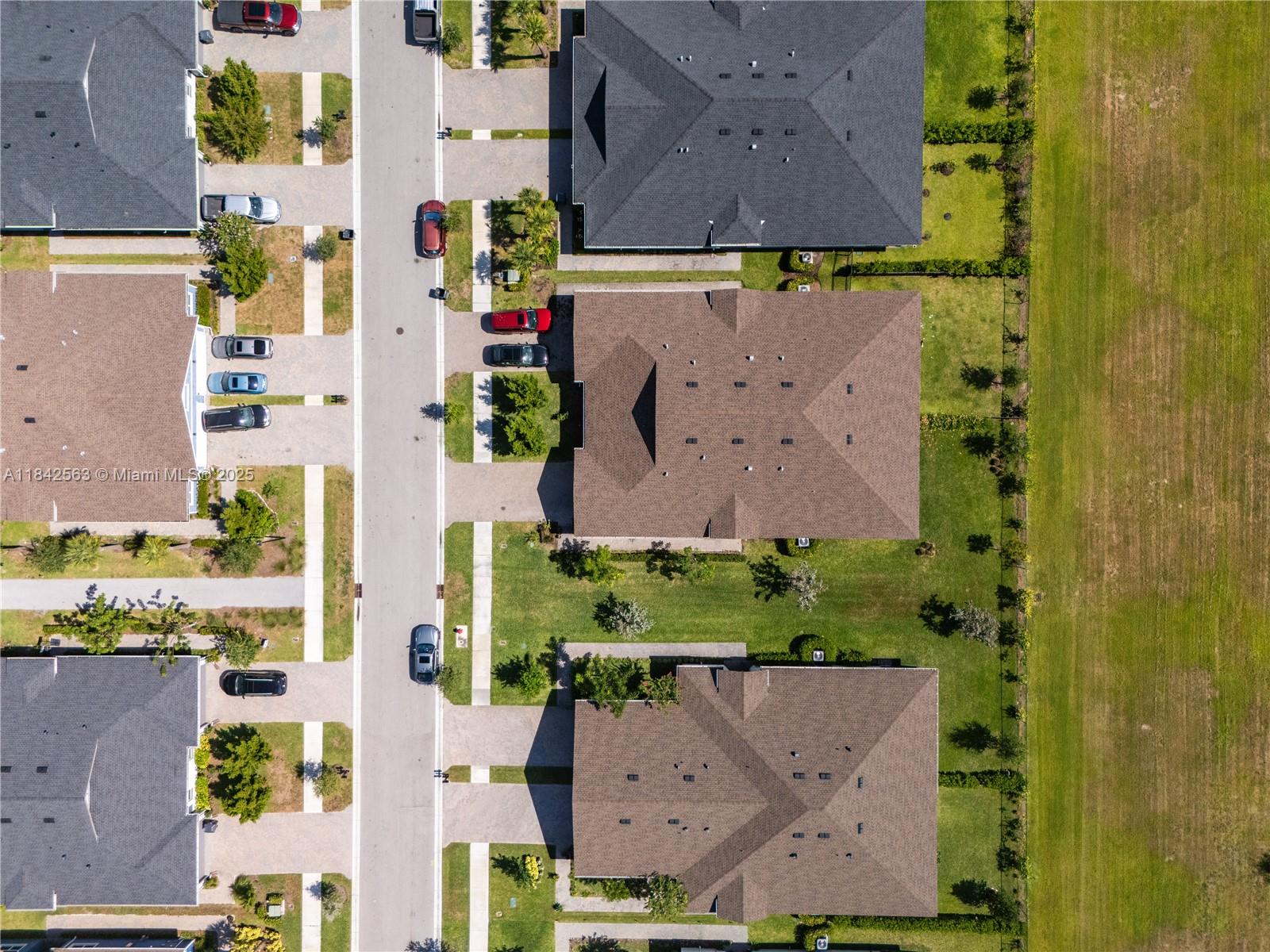 ARDEN PUD POD I SOUTH - Residential