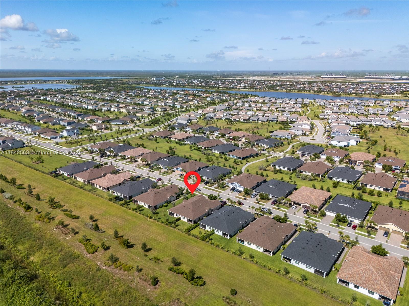 ARDEN PUD POD I SOUTH - Residential