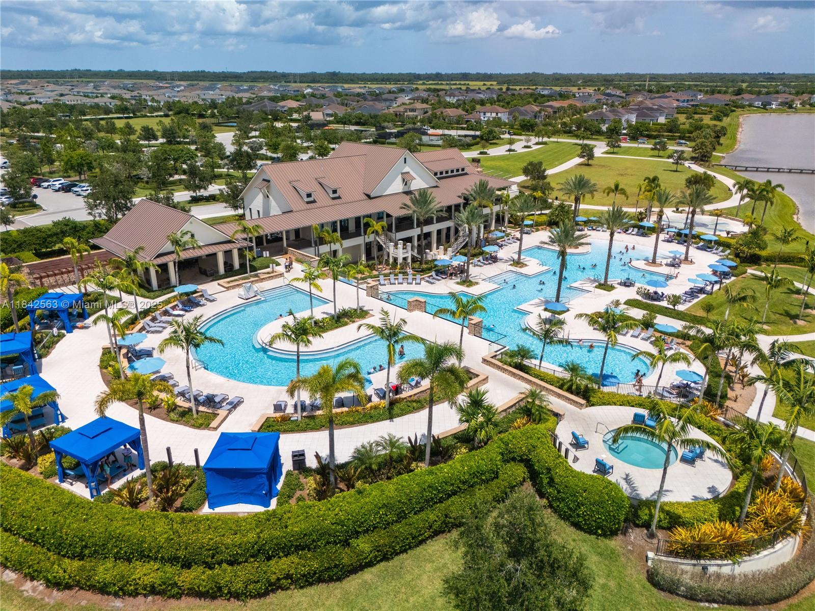 ARDEN PUD POD I SOUTH - Residential