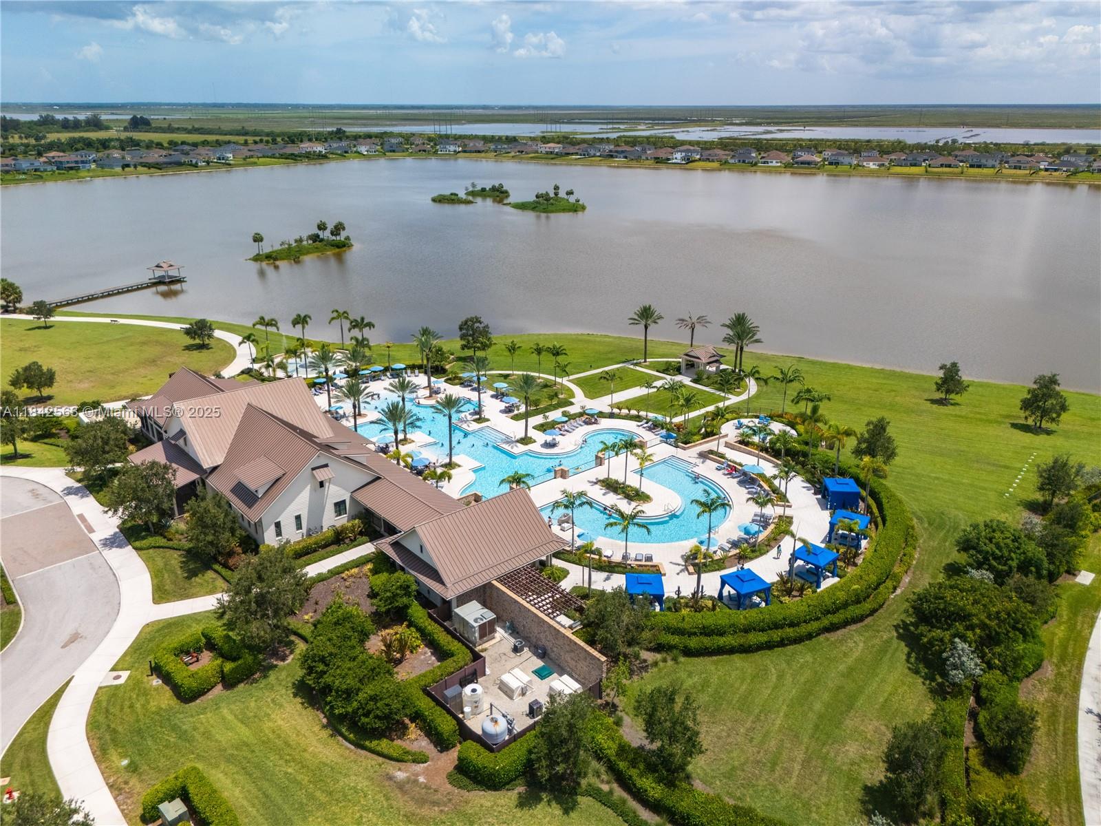 ARDEN PUD POD I SOUTH - Residential